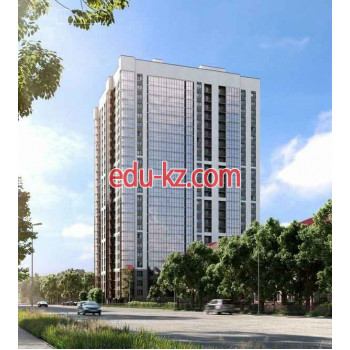 Жилой комплекс ЖК Расцветай на Обской - на портале realty555.ru
