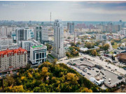 Клубный дом Эверест