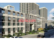 Жилой комплекс Квартал Инские холмы - на портале realty555.ru