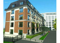 Лофт Clerkenwell House loft-style apartments