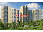 Жилой комплекс ЖК Царицынский-III - на портале realty555.ru