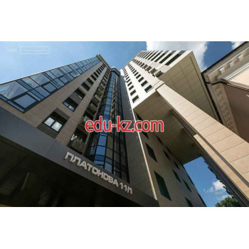 Жилой комплекс Дом на ул. Платонова, 9, 11 - на портале realty555.ru