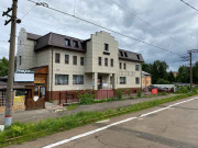 Рубеж