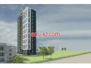 Жилой комплекс ЖК Планетарий - на портале realty555.ru