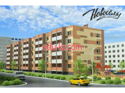 Жилой комплекс ЖК Новоселы - на портале realty555.ru