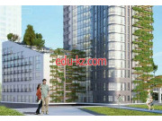 Жилой комплекс ЖК Green Дом - на портале realty555.ru