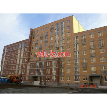 Жилой комплекс ЖК Земледелец - на портале realty555.ru