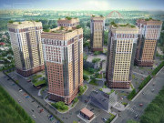 Микрорайон Шесть звезд