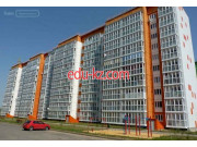 Жилой комплекс Дом на Сергея Казьмина, 5 - на портале realty555.ru