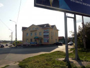 Бизнес-центр Смолино