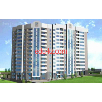 Жилой комплекс Жилой дом по ул. Бориса Богаткова, 201/3 - на портале realty555.ru