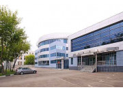 Старопетровский Атриум
