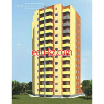 Жилой комплекс Жилой дом на ул. 3-я Зеленгинская, 5 - на портале realty555.ru