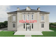Жилой комплекс Монплезир - на портале realty555.ru