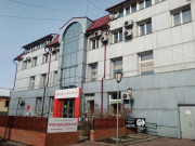 Курбатовский