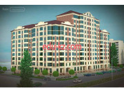 Жилой комплекс ЖК Петровский квартал - на портале realty555.ru