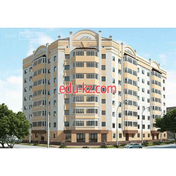 Жилой комплекс ЖК Глория - на портале realty555.ru