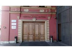 Школа Журналистов