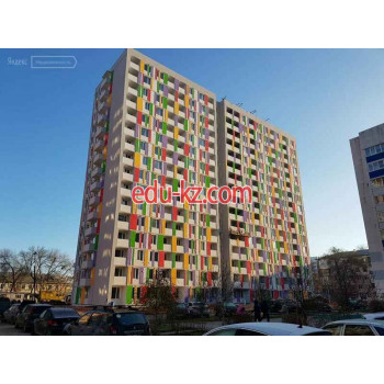 Жилой комплекс ЖК Кленовый - на портале realty555.ru