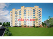 Жилой комплекс ЖК Летный - на портале realty555.ru