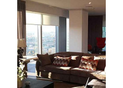 Moscow City Apartments