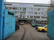 Деловой центр ВПК НПО машиностроения