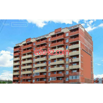 Жилой комплекс ЖК по ул. 4-я Любинская - на портале realty555.ru