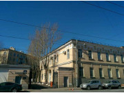 Чапаева 28