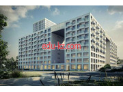Жилой комплекс Микрорайон Европейский Берег - на портале realty555.ru