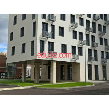 Жилой комплекс Апарт-комплекс Nord - на портале realty555.ru