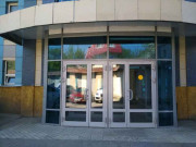 Старопетровский