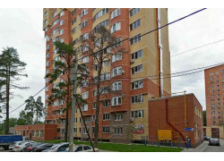 ЖК Лесные поляны