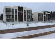 Фирсановка РиверСайд Парк