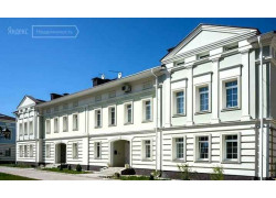 ЖК Затверецкий квартал
