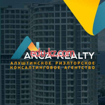 Агентство недвижимости Arca - на портале realty555.ru