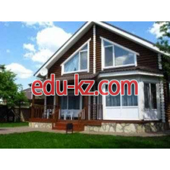 Barasa House