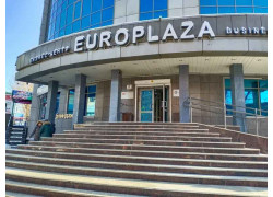 Europlaza