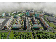 Микрорайон Корабли