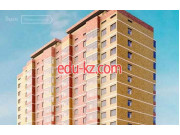 Жилой комплекс Жилой дом в 239 квартале - на портале realty555.ru