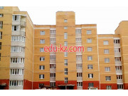 Жилой комплекс ЖК Дубрава, квартал 3, 38 - на портале realty555.ru