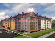 Жилой комплекс Жилой дом Авиатор Smart - на портале realty555.ru