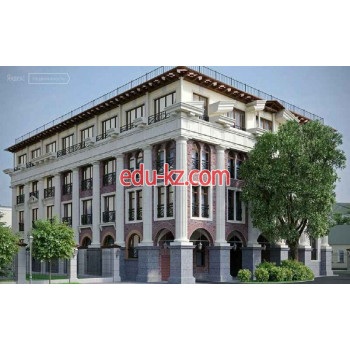 Дом Palazzo Imperiale