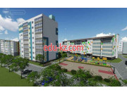 Жилой комплекс Микрорайон Серебряные холмы - на портале realty555.ru