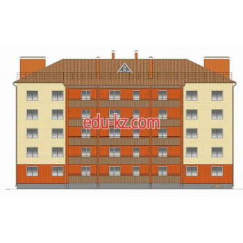 Дом Центральная ул., 60