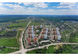 ЖК Новая Кузнечиха