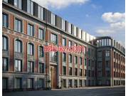 Жилой комплекс Собрание клубных домов ORDYNKA - на портале realty555.ru