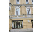 Бизнес-центр Петергофский