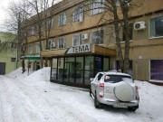 БЦ Тема
