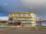 Спектр недвижимости