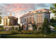 ЖК Atrium Park